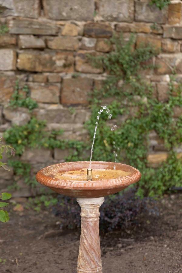 San Niccolo City Walls Garden Florencia Exterior foto